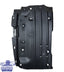 MUD GUARD FRONT WHEEL, RHS FRONT FOR SCANIA 2017 - ON.