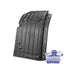 MUD GUARD FRONT WHEEL, RHS REAR FOR SCANIA 2017 - ON.