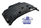 MUD GUARD FRONT WHEEL, RHS TOP FOR SCANIA 2017 - ON.