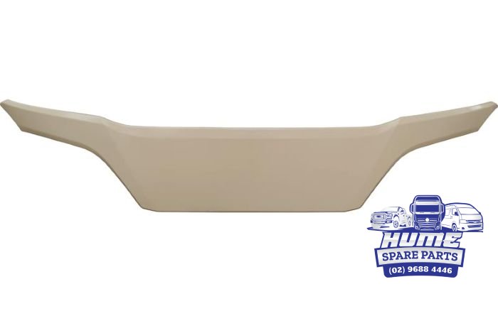 FRONT PANEL OUTER FOR SCANIA G/P/R/S CAB 2017 - ON. Main image