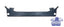 FRONT BAR CENTRE FOR SCANIA G/P/R/S CAB 2017 - ON.