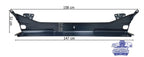 FRONT BAR CENTRE FOR SCANIA G/P/R/S CAB 2017 - ON.