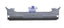 FRONT BAR CENTRE FOR SCANIA G/P/R/S CAB 2017 - ON.