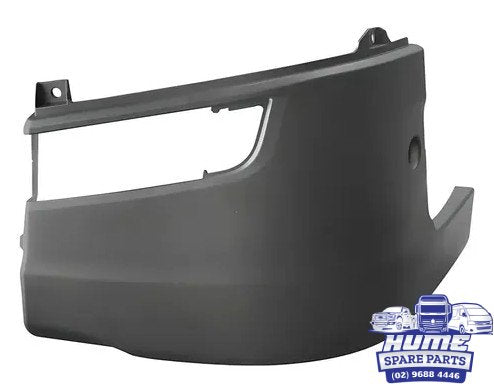 FRONT BAR END LHS FOR SCANIA G/P/R/S CAB 2017 - ON. Main image