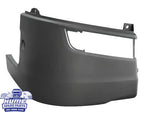 FRONT BAR END RHS FOR SCANIA G/P/R/S CAB 2017 - ON.