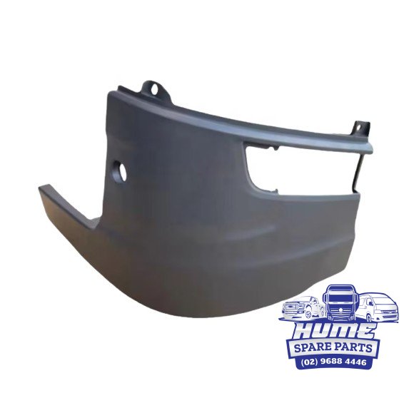 FRONT BAR END RHS FOR SCANIA G/P/R/S CAB 2017 - ON. Main image