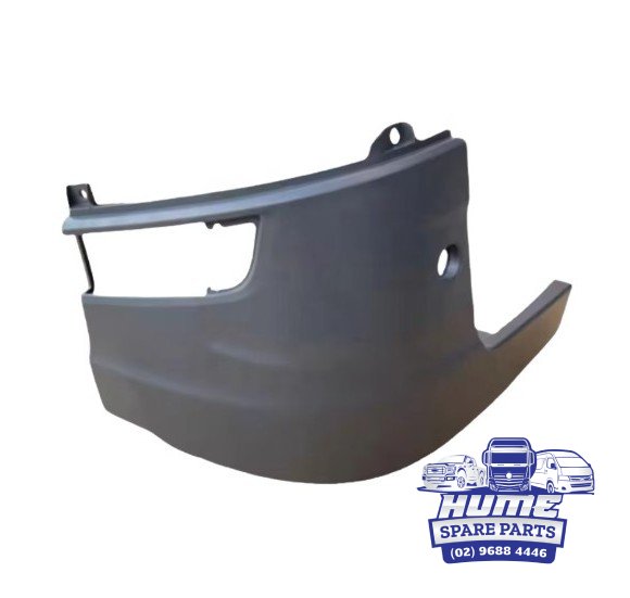 FRONT BAR END LHS FOR SCANIA G/P/R/S CAB 2017 - ON. Main image