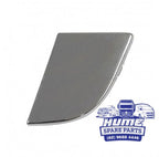 FOG LAMP SIDE COVER CHROME LHS FOR SCANIA G/P/R/S CAB 2017 - ON.