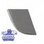 FOG LAMP SIDE COVER CHROME RHS FOR SCANIA G/P/R/S CAB 2017 - ON.