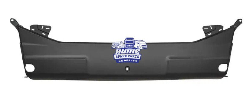 FRONT BAR CENTRE FOR SCANIA G/P/R/S CAB 2017 - ON.