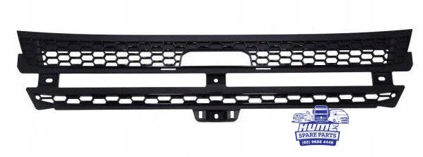 LOWER GRILLE - UPPER MASH WITH HOLE FOR SCANIA 2017 - ON. Main image