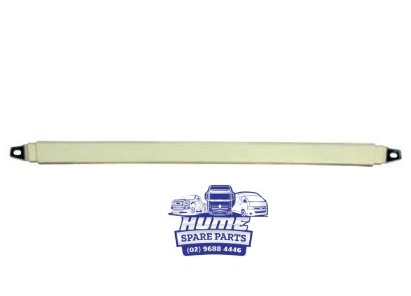 GRILLE LOWER - LOWER CENTRE MOULD FOR SCANIA 2017 - ON. Secondary image