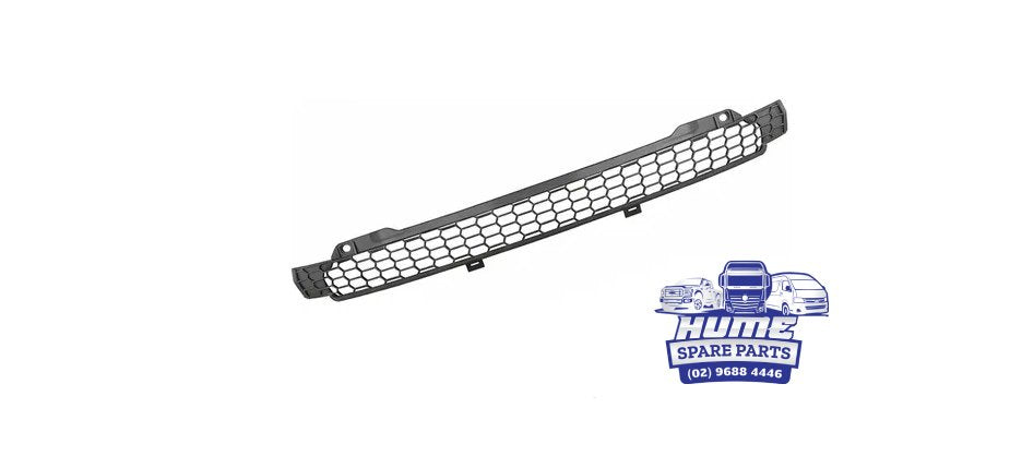 GRILLE MIDDLE MESH FOR SCANIA 2017 - ON. Secondary image