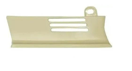 GRILLE LOWER - UPPER FILLER GARNISH RHS FOR SCANIA 2017 - ON. Main image