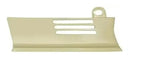 GRILLE LOWER - UPPER FILLER GARNISH RHS FOR SCANIA 2017 - ON.