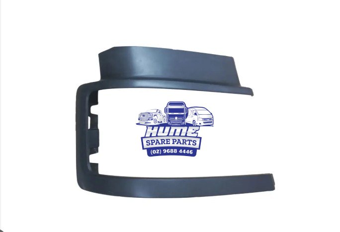 HEADLIGHT SURROUND RHS FOR SCANIA G/P/R/S CAB 2017 - ON.