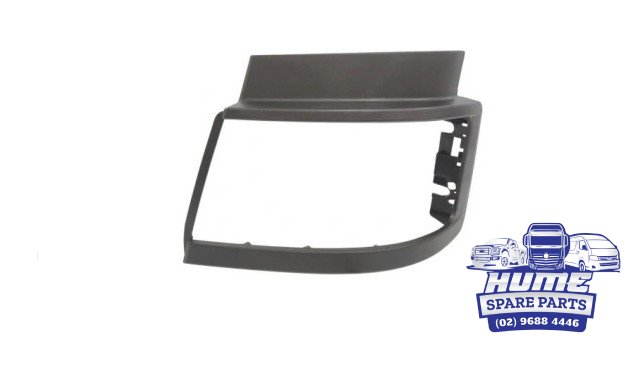 HEADLIGHT SURROUND LHS FOR SCANIA G/P/R/S CAB 2017 - ON.