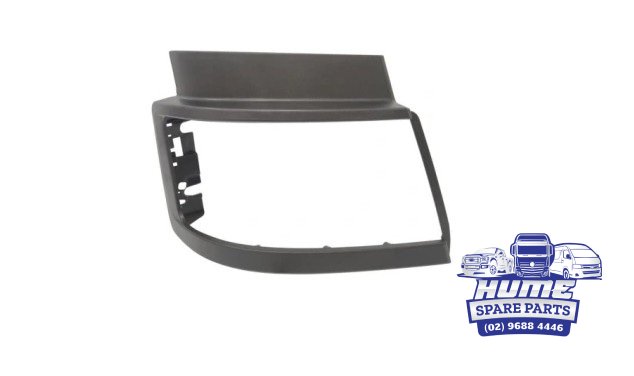 HEADLIGHT SURROUND RHS FOR SCANIA G/P/R/S CAB 2017 - ON.