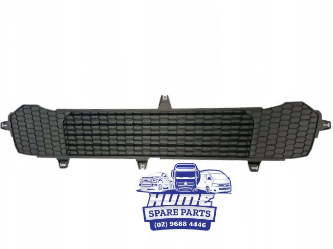 GRILLE UPPER , FOR UPPER GRILLE FOR SCANIA S CAB 2017 - ON.