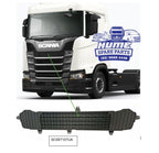 GRILLE UPPER , FOR UPPER GRILLE FOR SCANIA S CAB 2017 - ON.