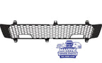 UPPER GRILLE - MIDDLE FOR SCANIA S CAB 2017 - ON.
