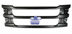 UPPER GRILLE - OUTER FRAME FOR SCANIA R/S CAB 2017 - ON.
