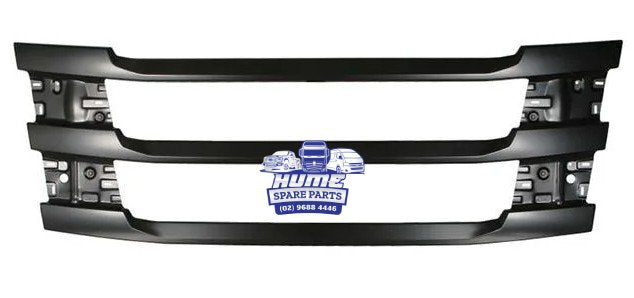 UPPER GRILLE - OUTER FRAME FOR SCANIA R/S CAB 2017 - ON.