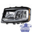HEADLIGHT LED LHS FOR SCANIA 2017 - ON.
