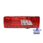 TAIL LIGHT LED LHS FOR SCANIA 2017 - ON
