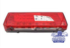TAIL LIGHT LED LHS FOR SCANIA 2017 - ON