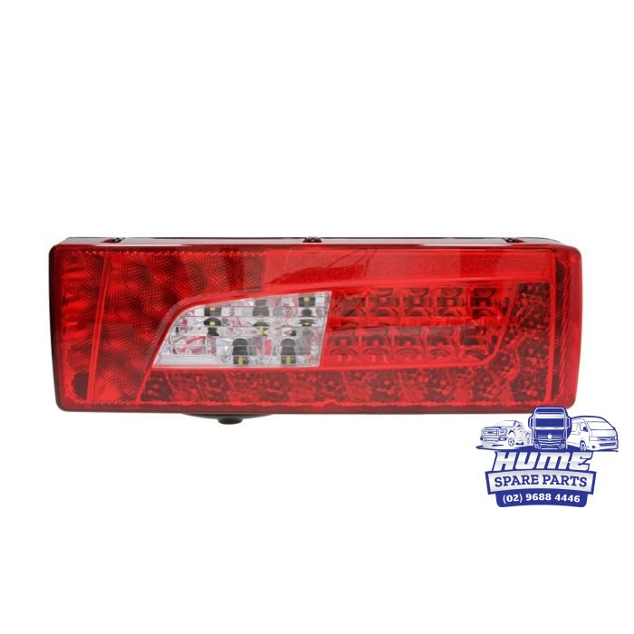 TAIL LIGHT LED RHS  FOR SCANIA 2017 - ON