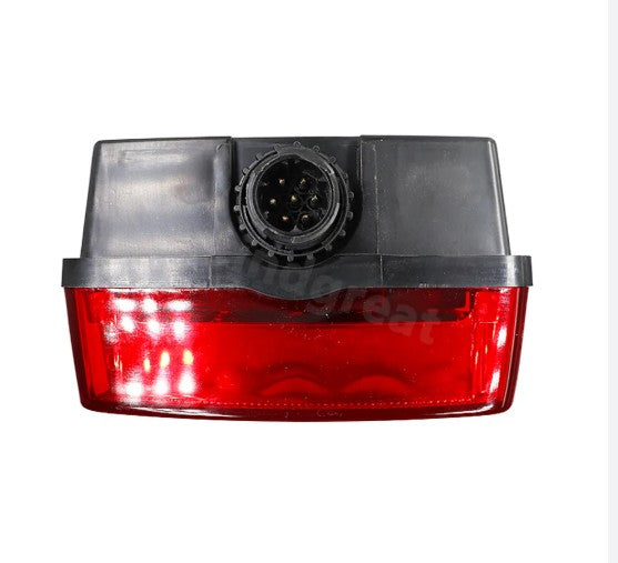 TAIL LIGHT LED LHS FOR SCANIA 2017 - ON