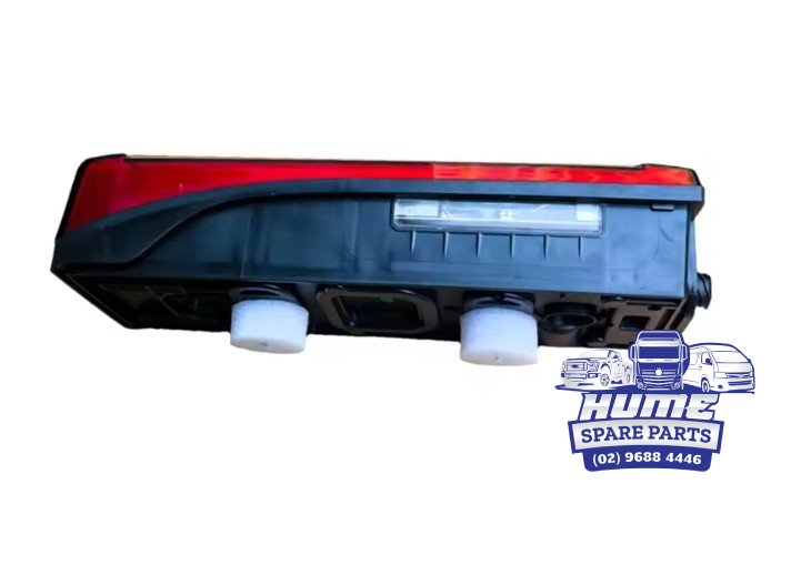 TAIL LIGHT LED LHS FOR SCANIA 2023 - ON
