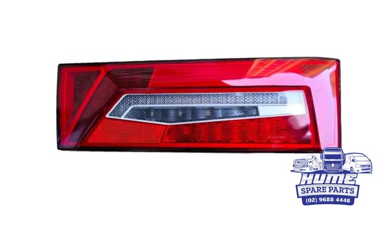 TAIL LIGHT LED RHS FOR SCANIA 2023 - ON