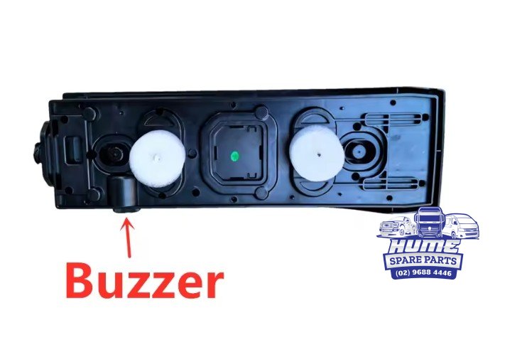 TAIL LIGHT LED RHS FOR SCANIA 2023 - ON