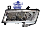 FOG LIGHT LHS FOR SCANIA 2017 - ON.