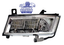 FOG LIGHT LHS FOR SCANIA 2017 - ON.