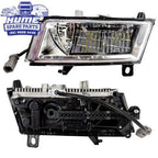 FOG LIGHT RHS FOR SCANIA 2017 - ON.