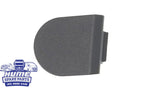 FRONT BUMPER CENTRE HOLE COVER LHS FOR SCANIA 2017 - ON.