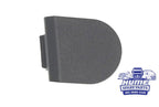 FRONT BUMPER CENTRE HOLE COVER RHS FOR SCANIA 2017 - ON.