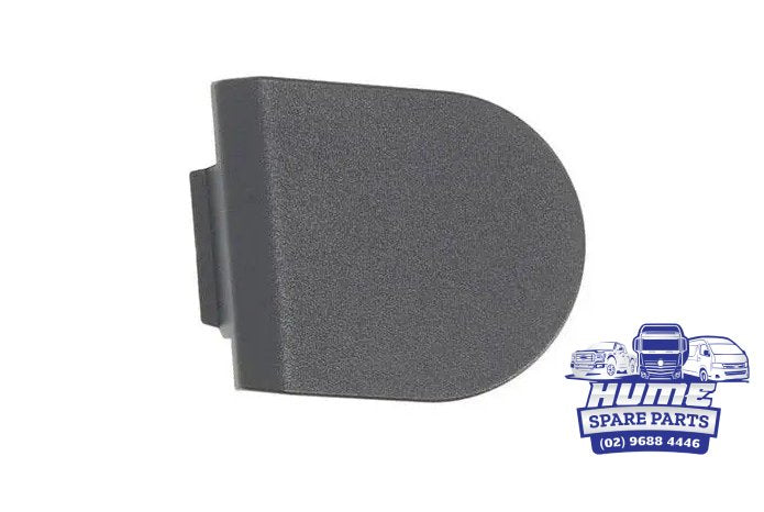 FRONT BUMPER CENTRE HOLE COVER RHS FOR SCANIA 2017 - ON.