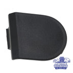 FRONT BUMPER CENTRE HOLE COVER LHS FOR SCANIA 2017 - ON.