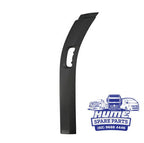 MUDGUARD EXTENSION LHS FRONT, FOR SCANIA 2017 - ON.