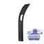 MUDGUARD EXTENSION LHS FRONT, FOR SCANIA 2017 - ON.