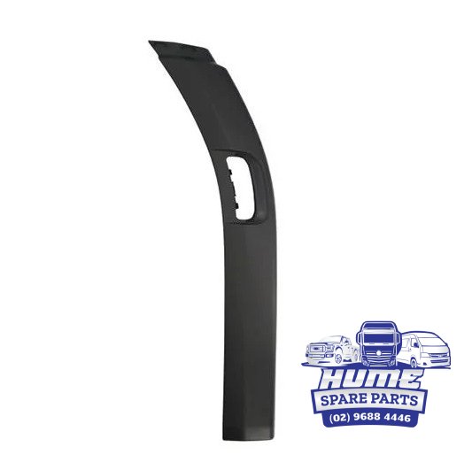 MUDGUARD EXTENSION RHS FRONT, FOR SCANIA 2017 - ON.