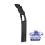 MUDGUARD EXTENSION RHS FRONT, FOR SCANIA 2017 - ON.