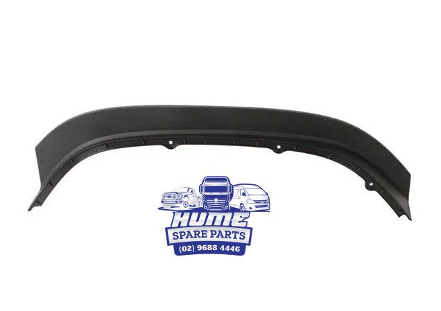 MUDGUARD EXTENSION UPPER, RHS MIDDLE INNER, FRONT FOR SCANIA 2017 - ON.
