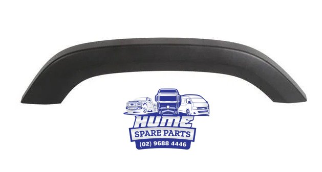 MUDGUARD EXTENSION UPPER, RHS MIDDLE OUTER, FRONT FOR SCANIA 2017 - ON.