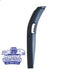 MUDGUARD EXTENSION LHS FRONT, FOR SCANIA 2017 - ON.
