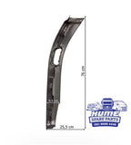 MUDGUARD EXTENSION RHS FRONT, FOR SCANIA 2017 - ON.